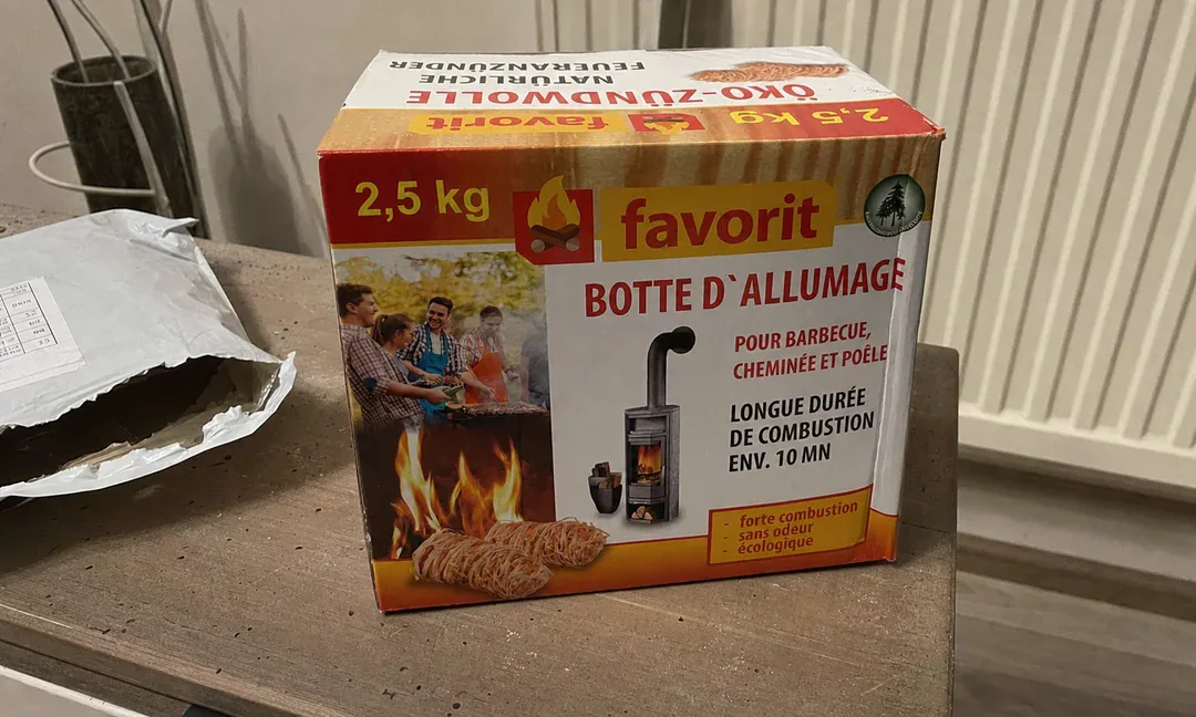 Anhang zur Bewertung