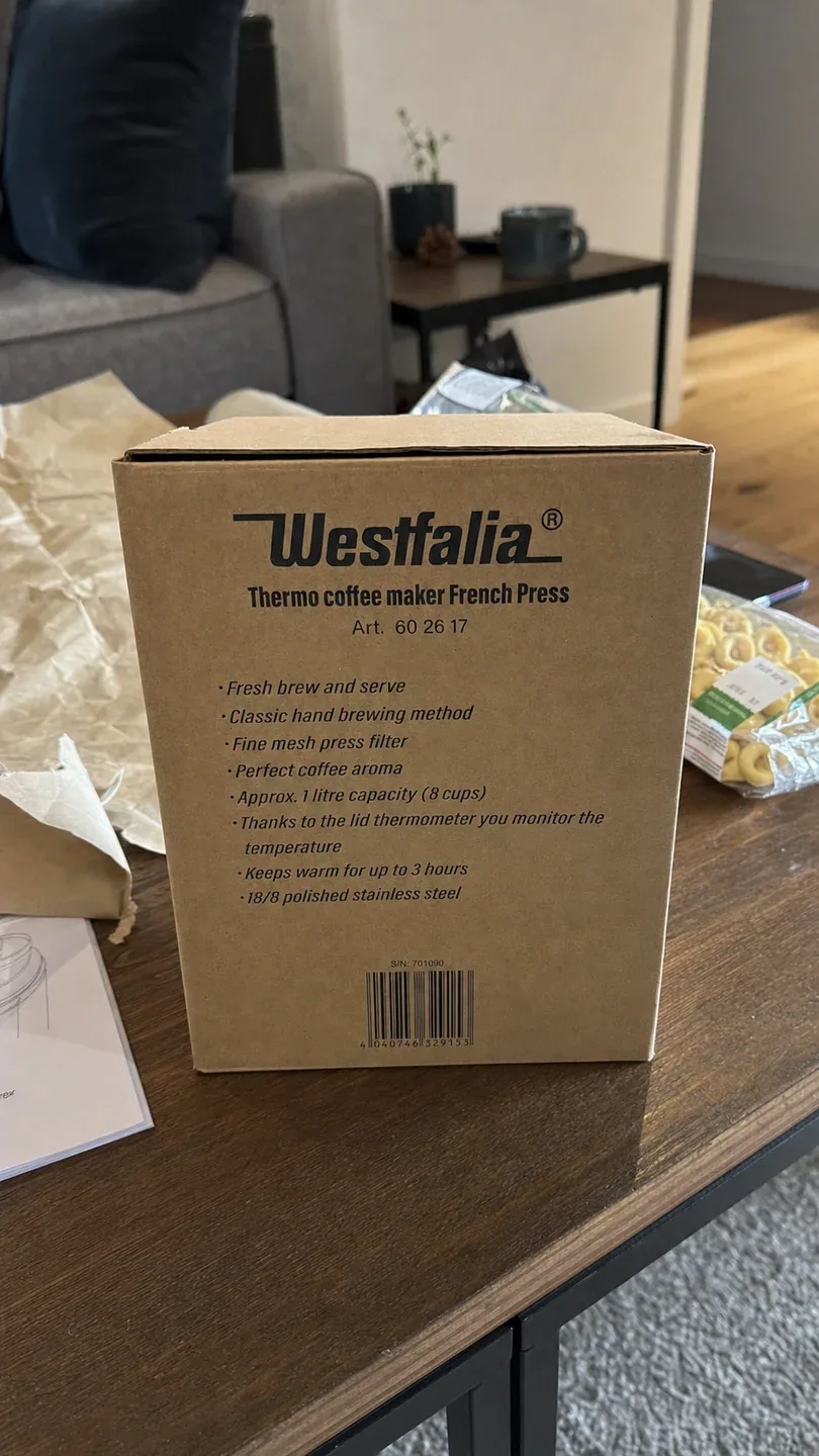 Anhang zur Bewertung