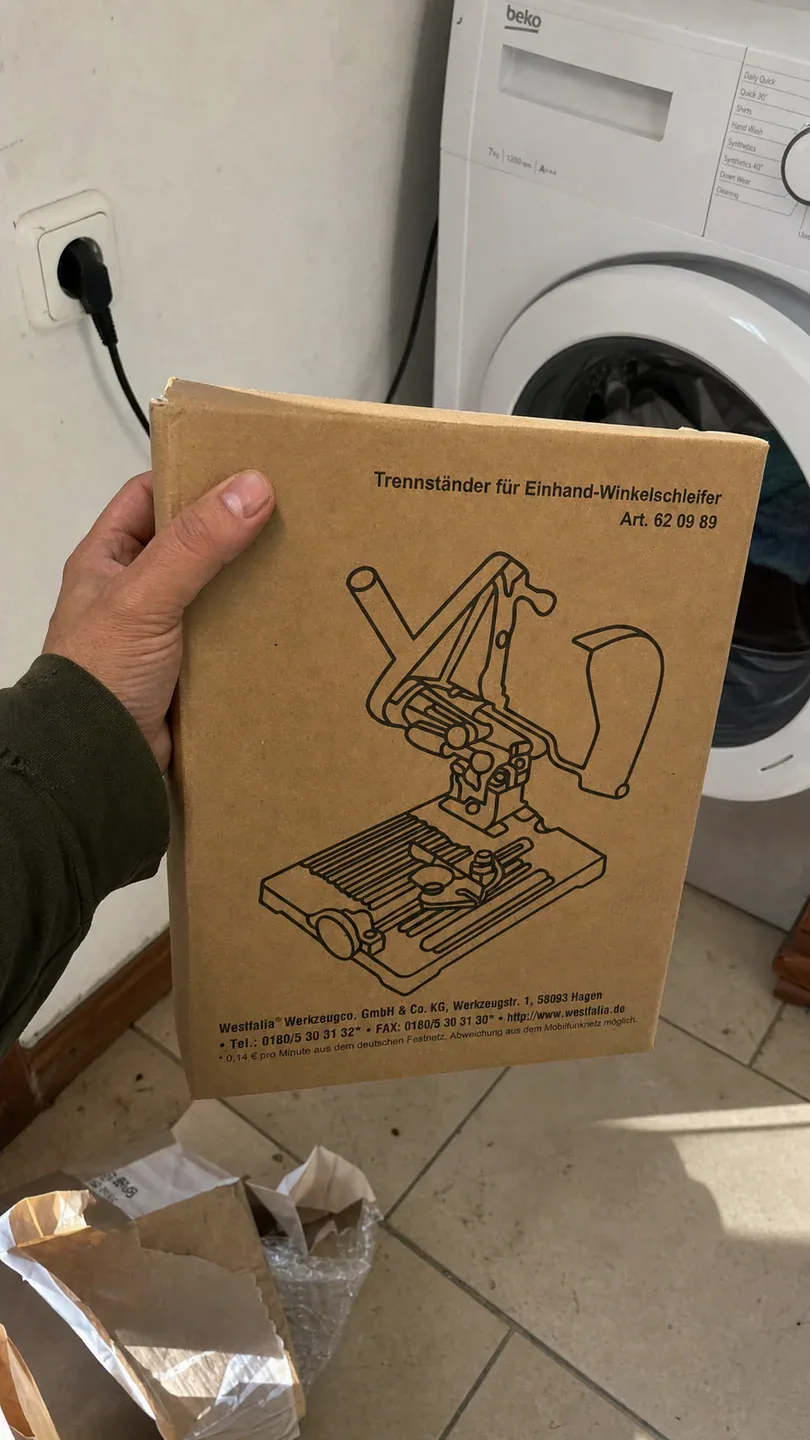 Anhang zur Bewertung