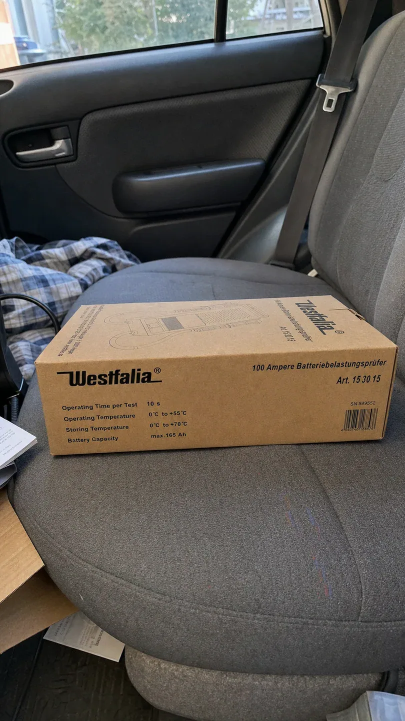 Anhang zur Bewertung