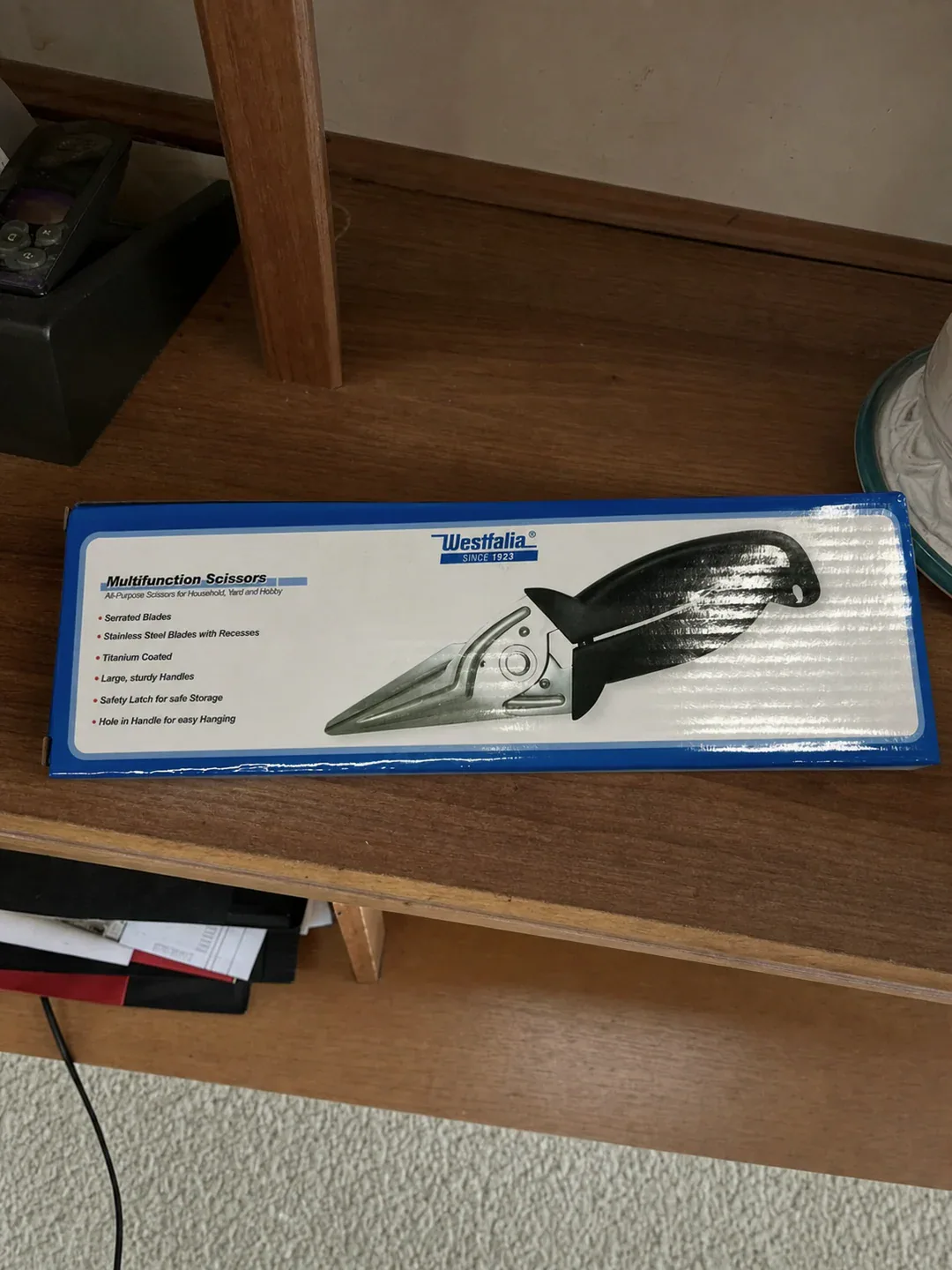 Anhang zur Bewertung