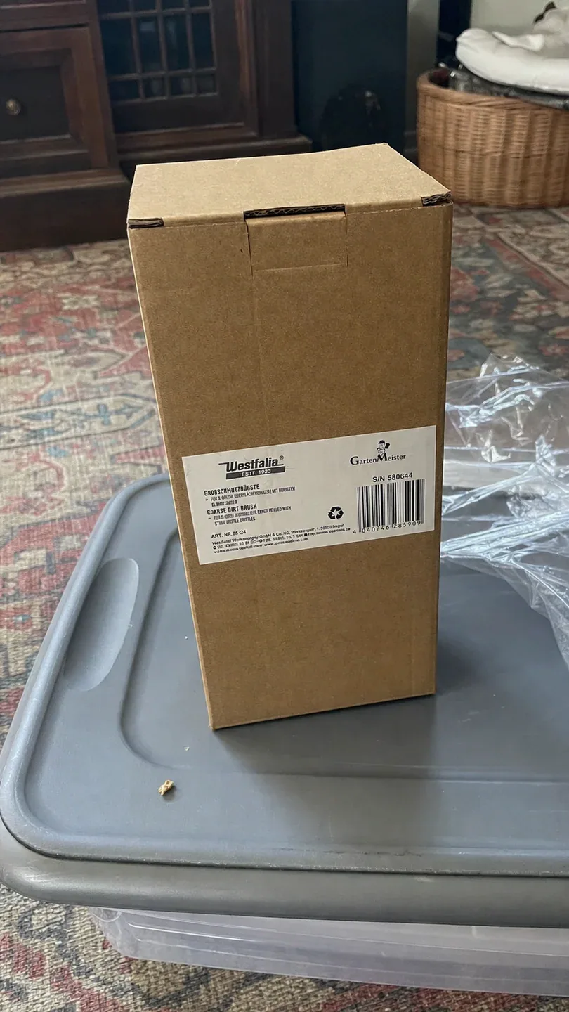 Anhang zur Bewertung