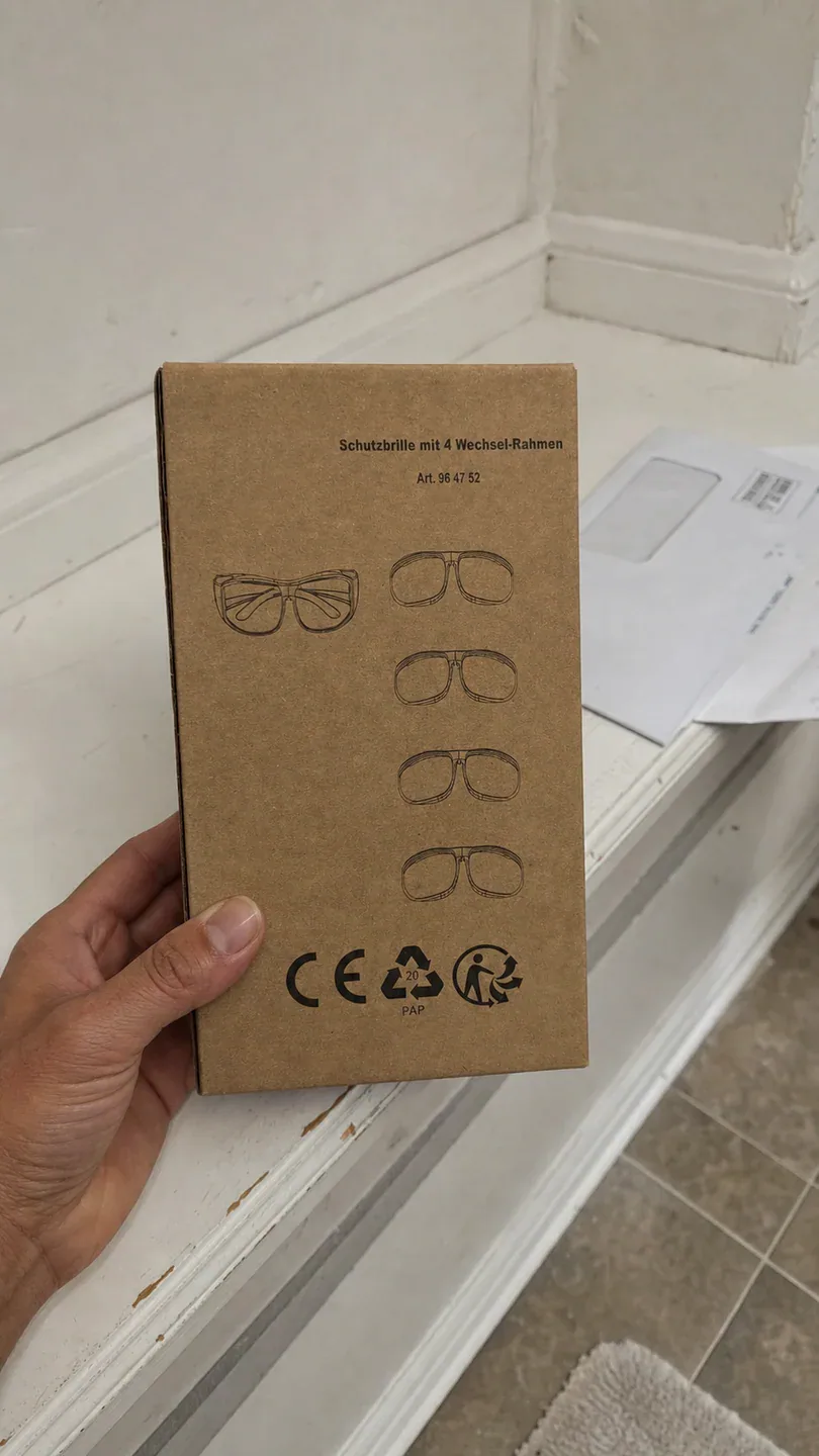 Anhang zur Bewertung