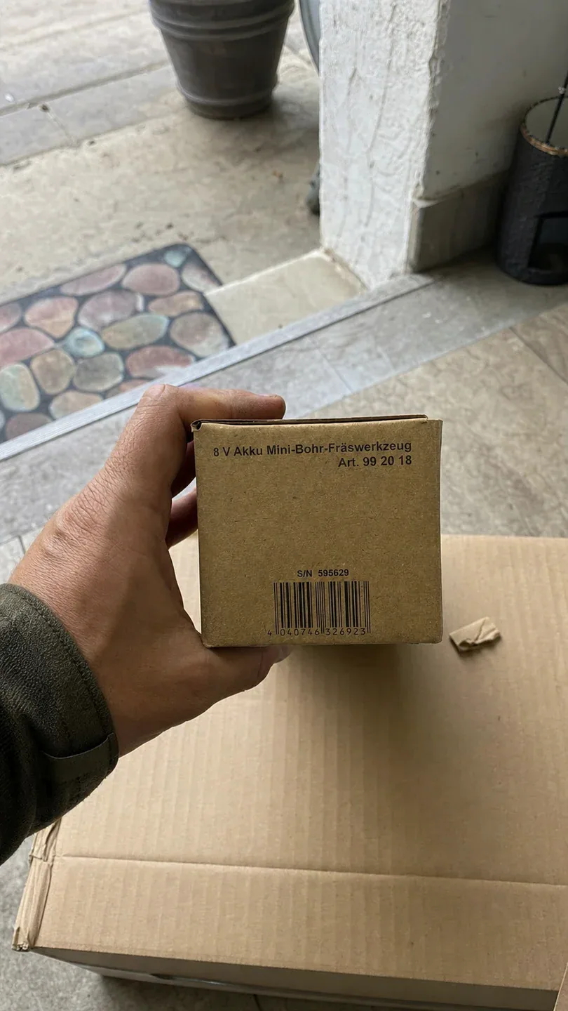 Anhang zur Bewertung