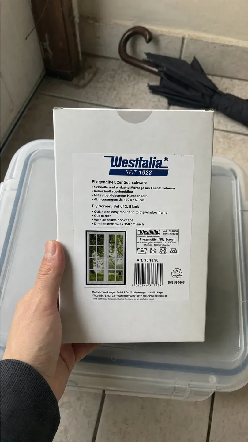 Anhang zur Bewertung