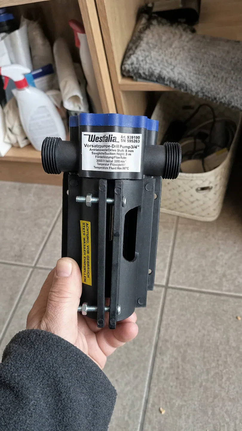 Anhang zur Bewertung