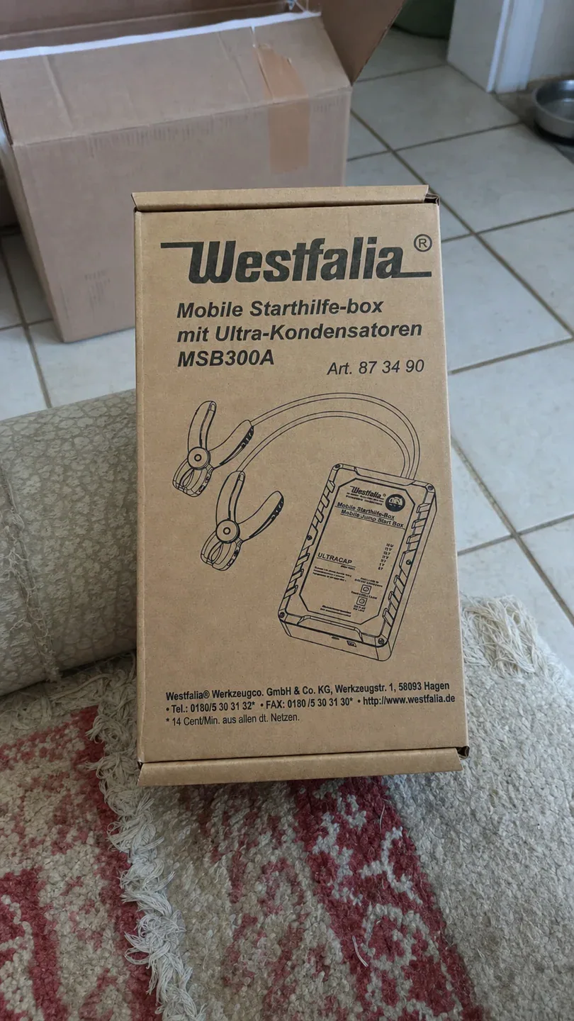 Anhang zur Bewertung