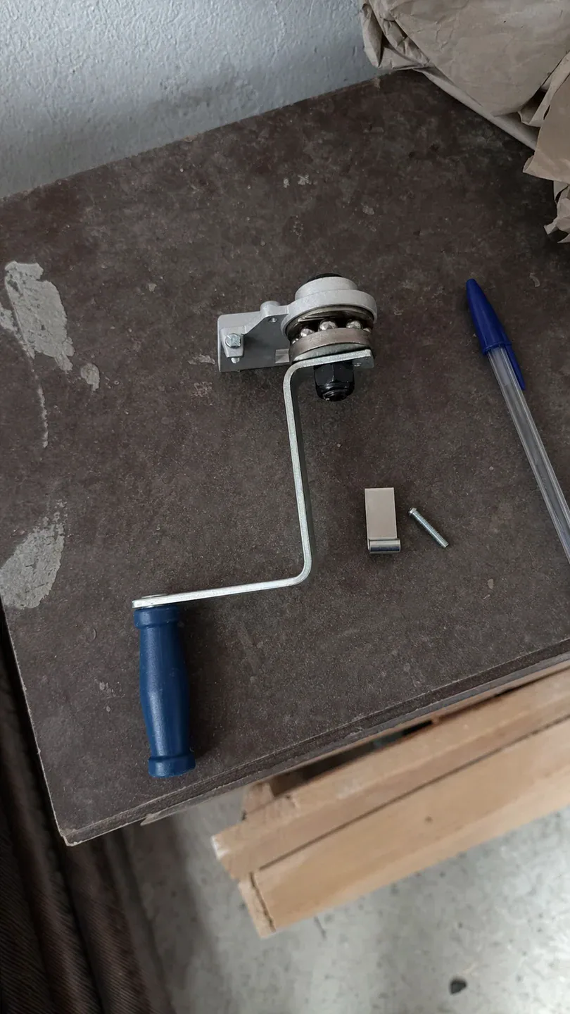 Anhang zur Bewertung