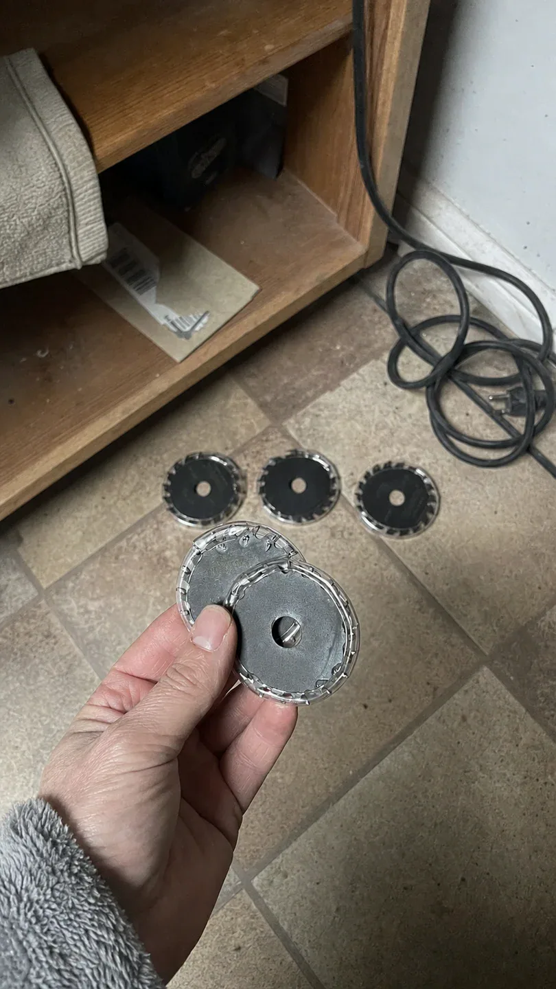 Anhang zur Bewertung