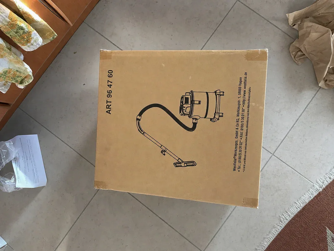 Anhang zur Bewertung