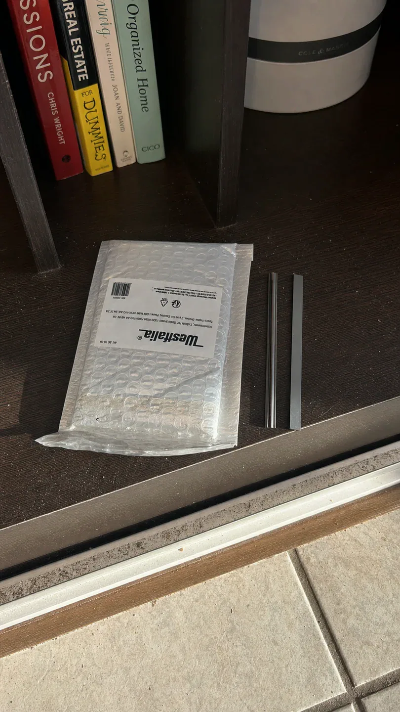 Anhang zur Bewertung