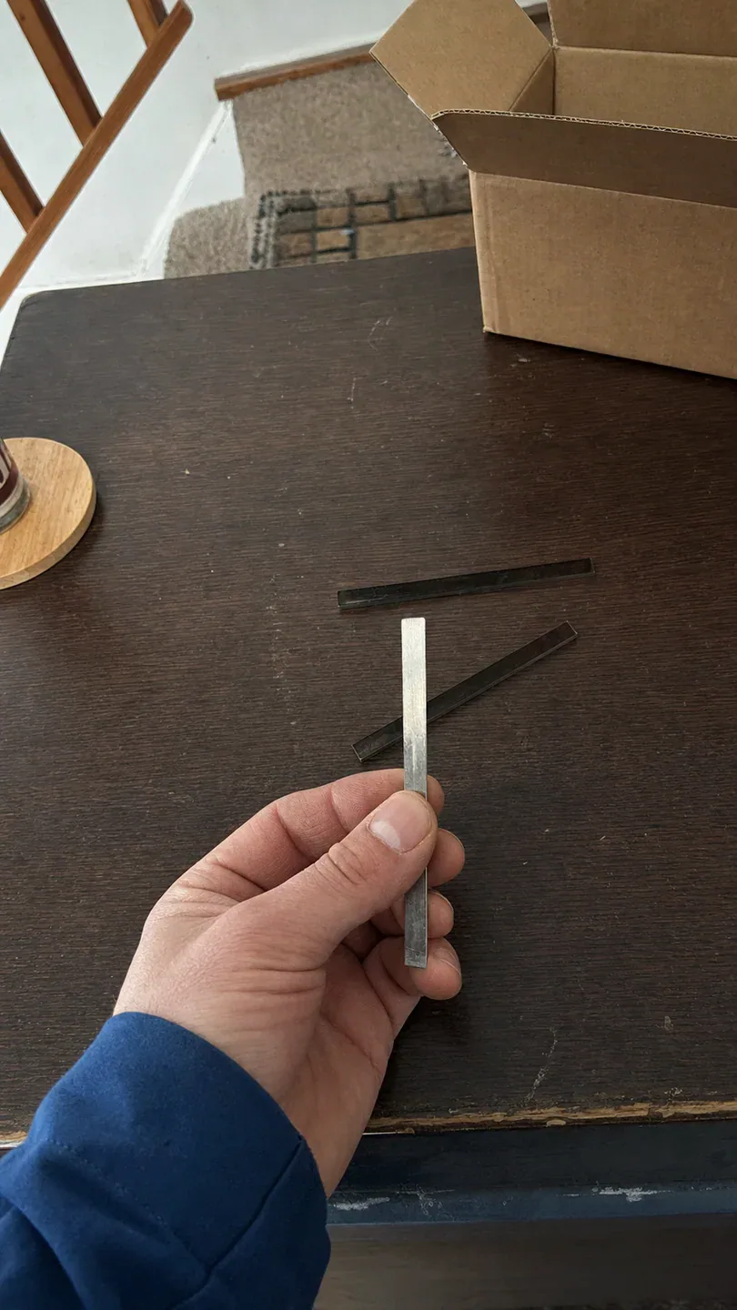 Anhang zur Bewertung