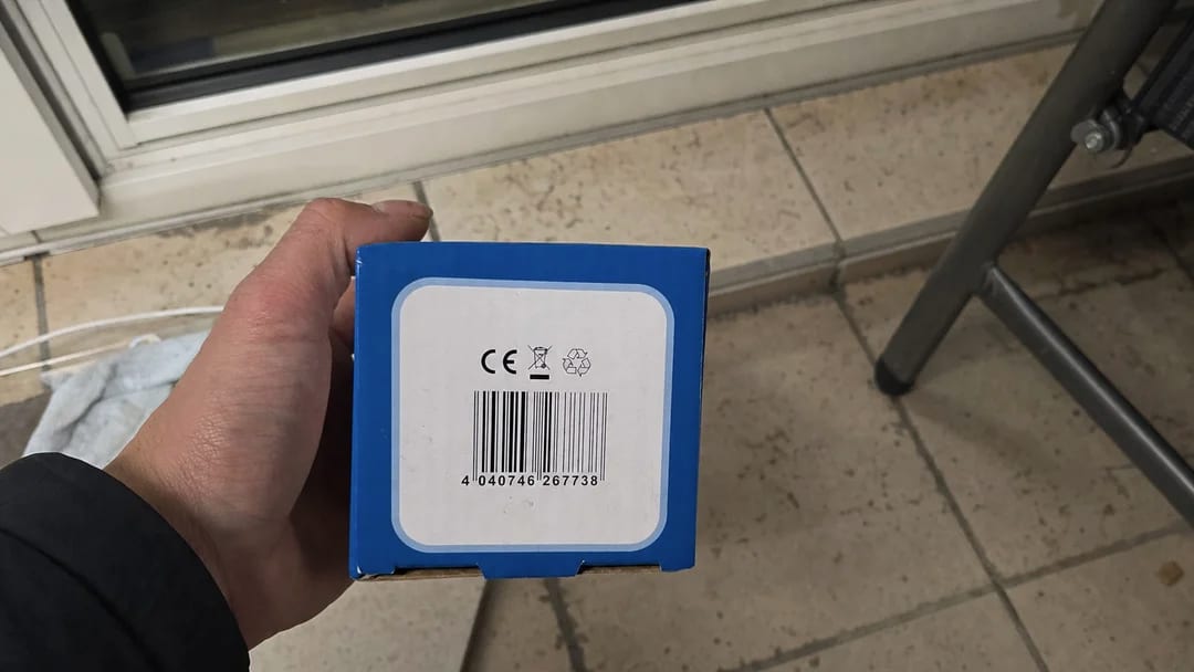 Anhang zur Bewertung