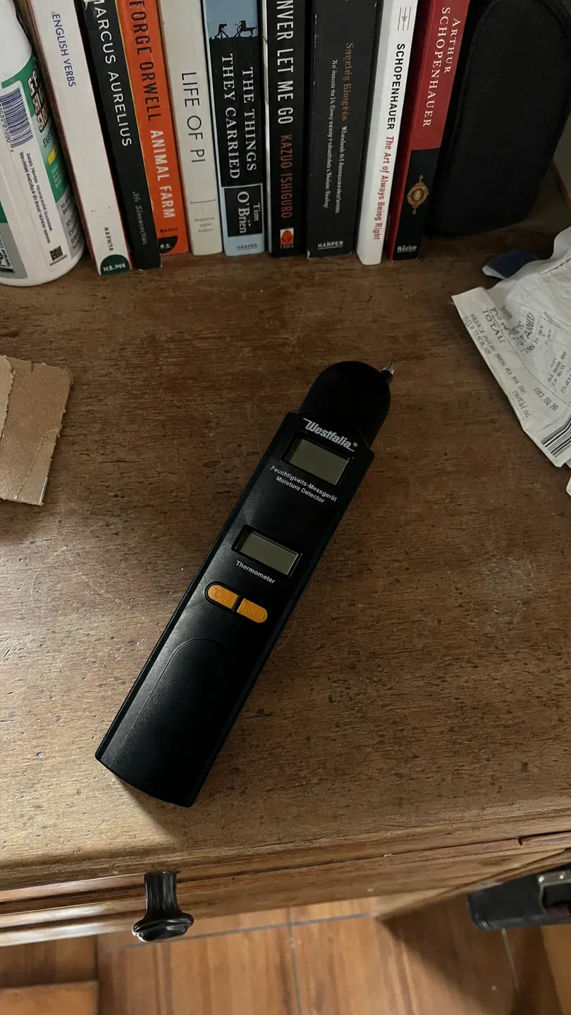 Anhang zur Bewertung