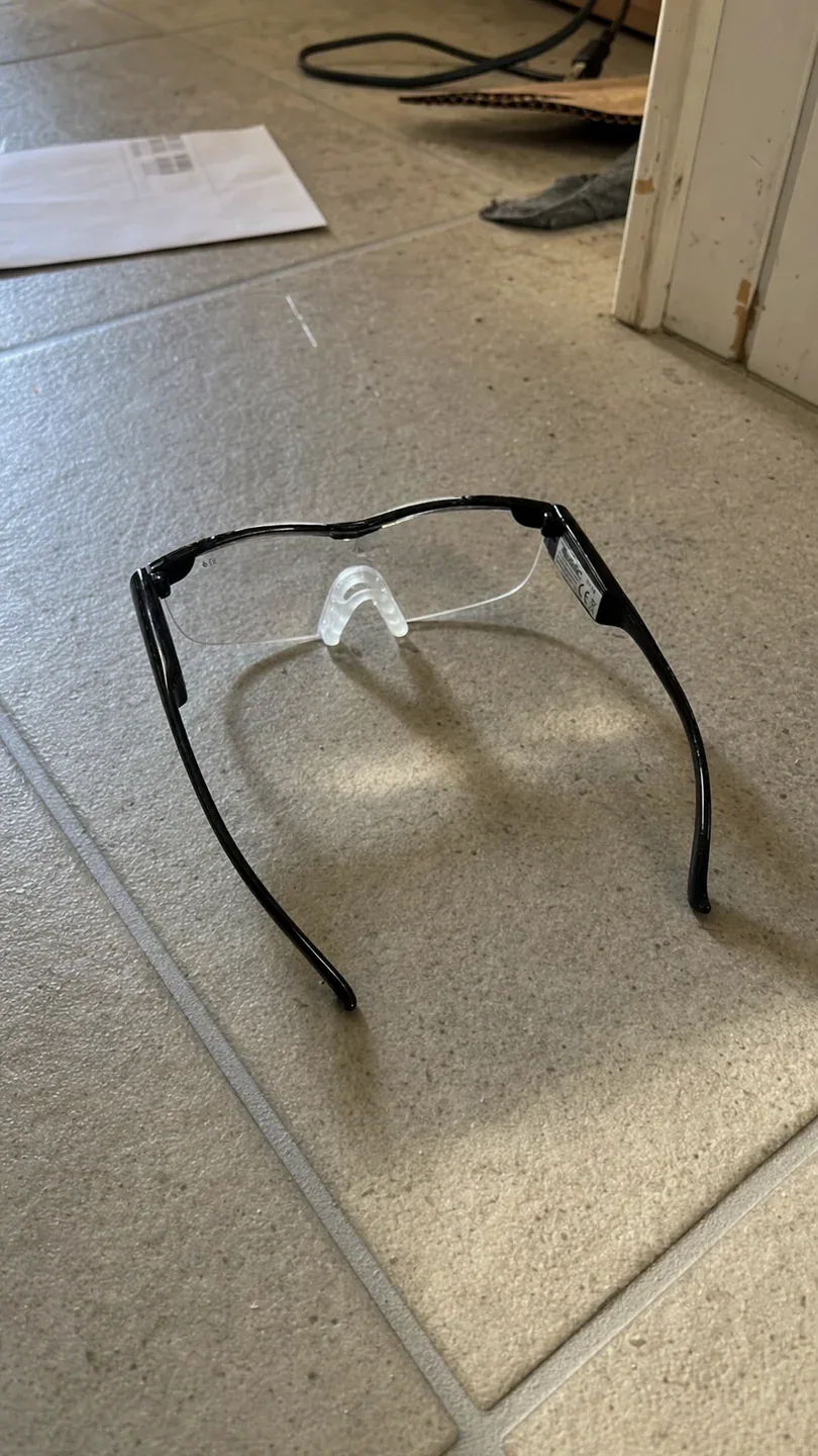 Anhang zur Bewertung