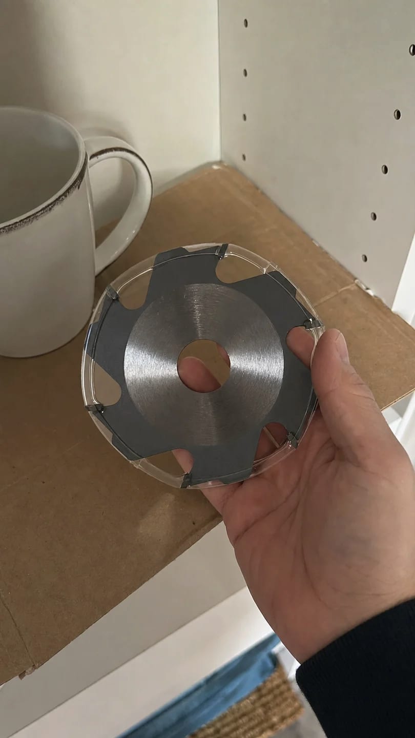Anhang zur Bewertung