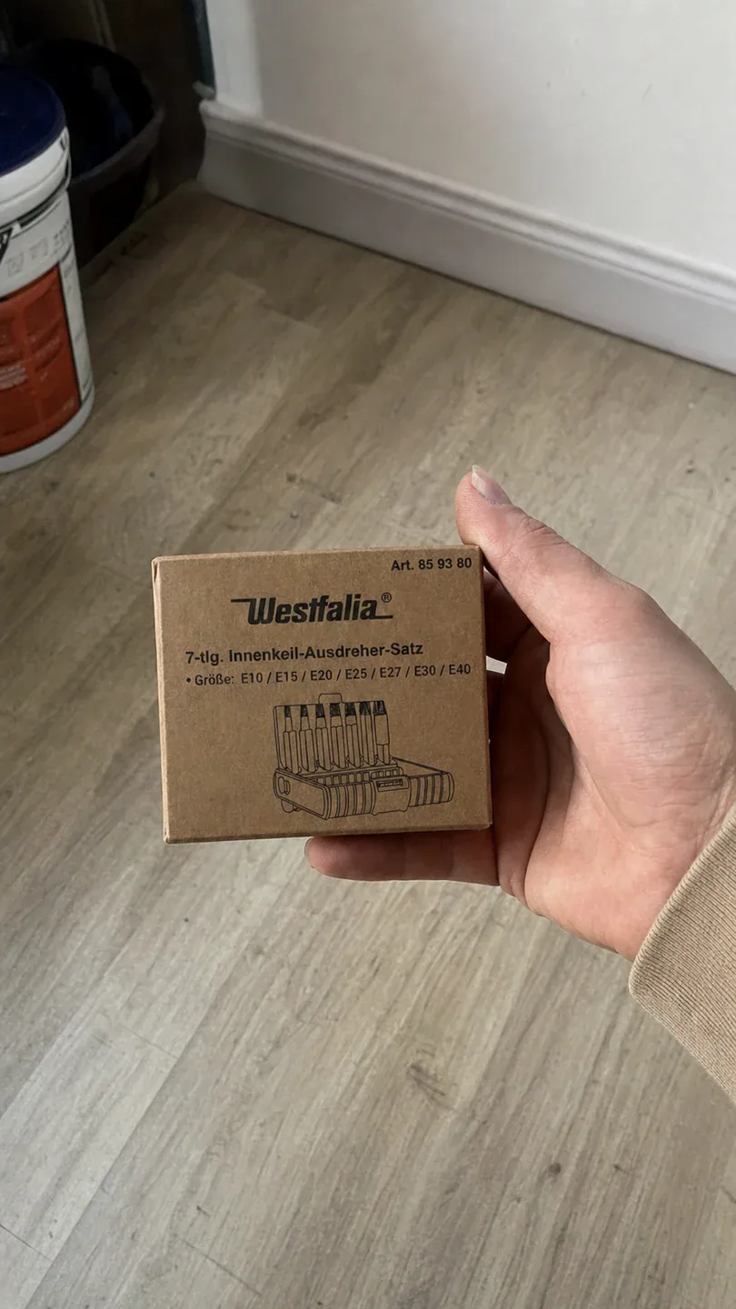 Anhang zur Bewertung