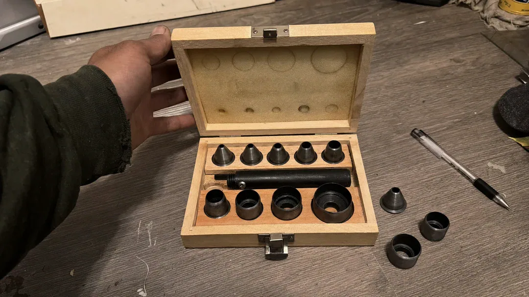 Anhang zur Bewertung