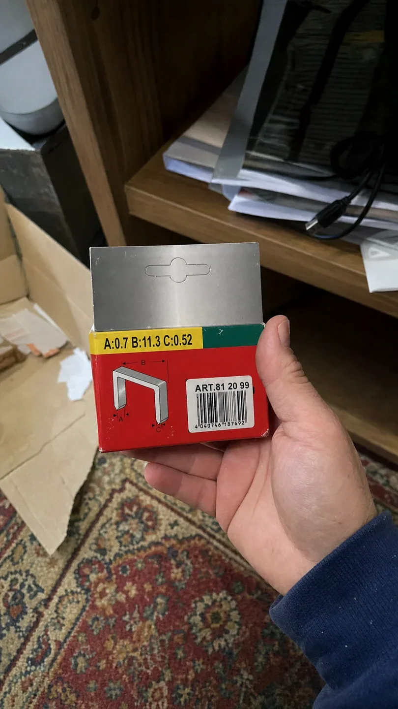 Anhang zur Bewertung