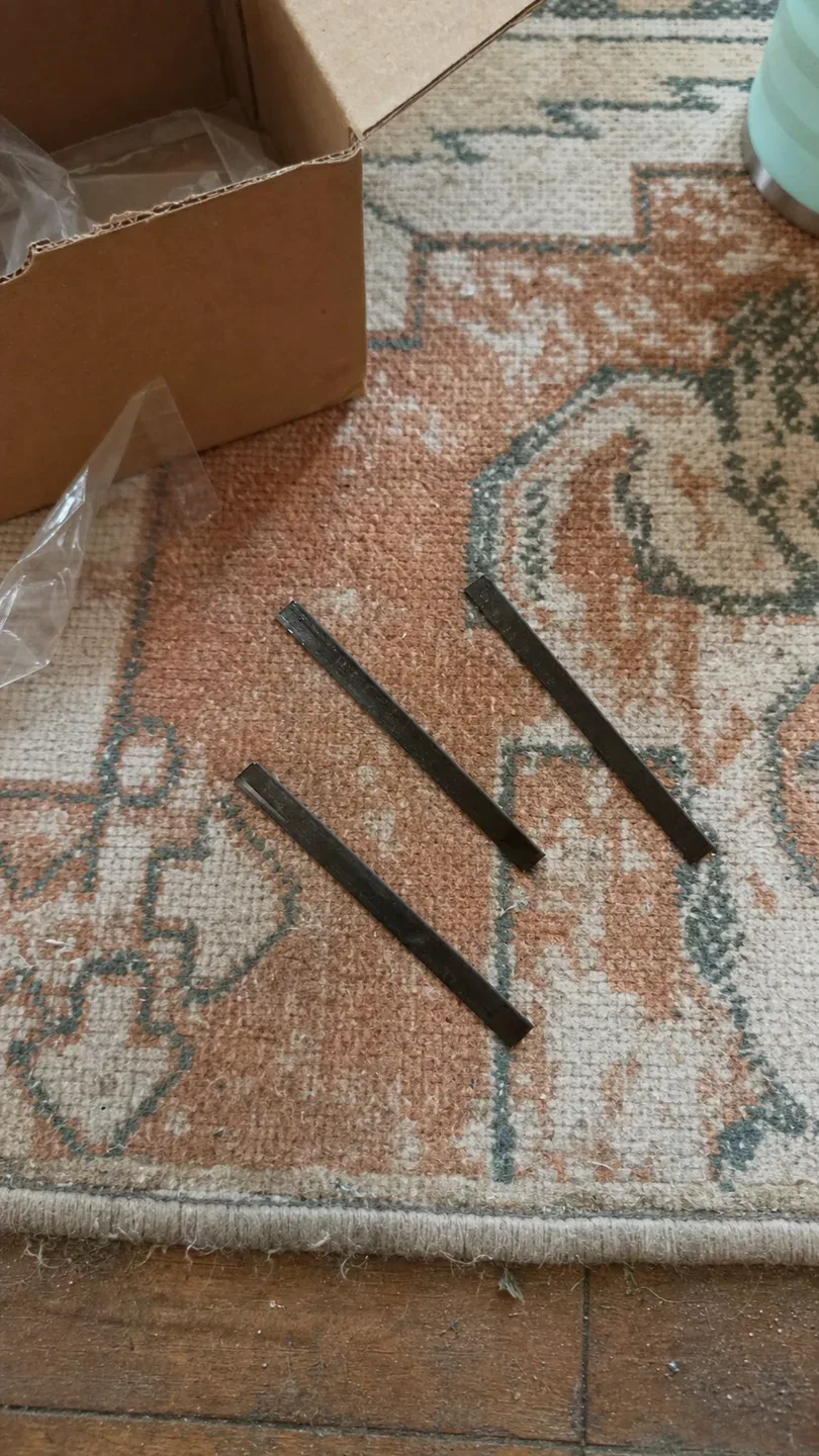 Anhang zur Bewertung