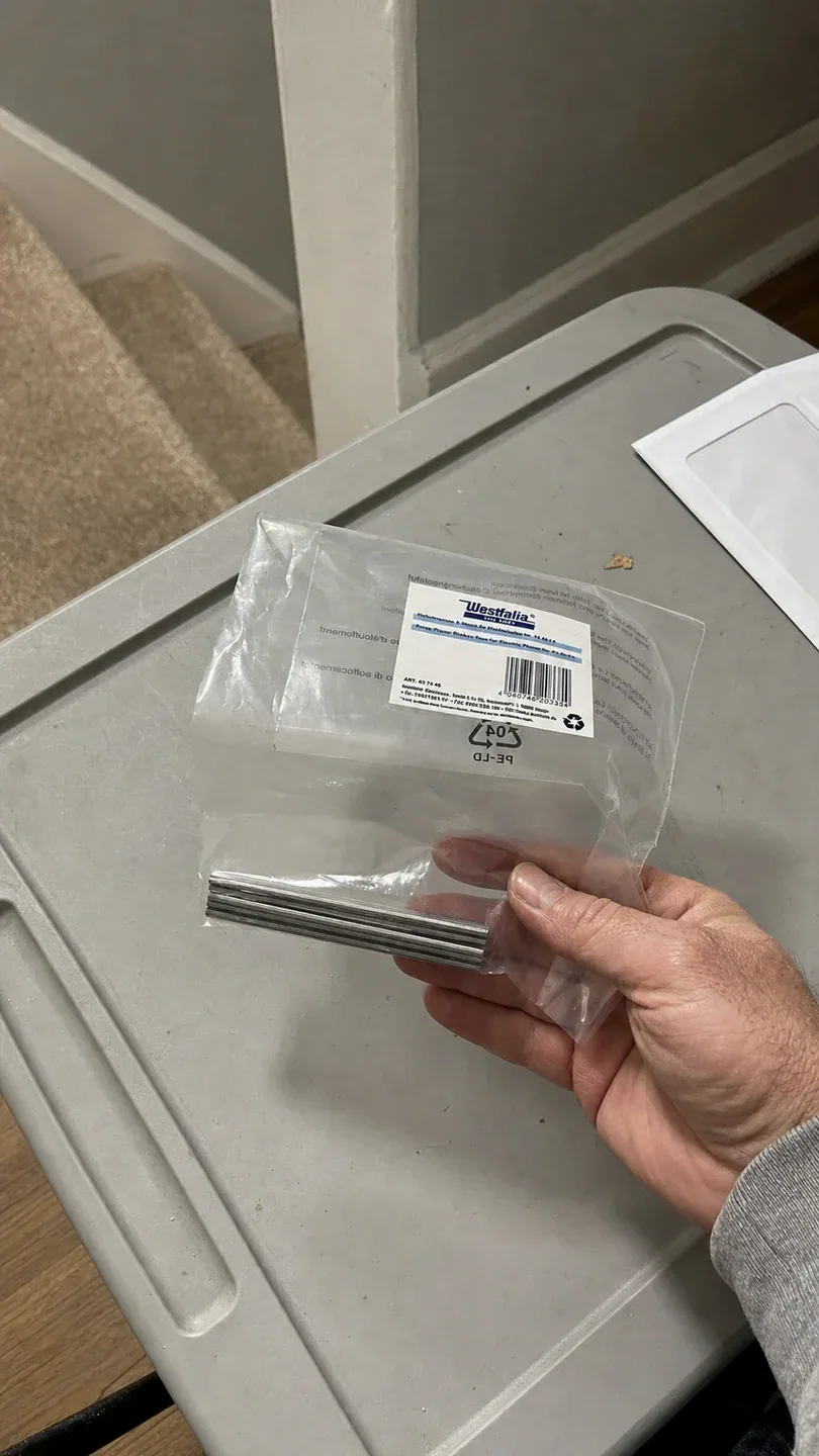 Anhang zur Bewertung