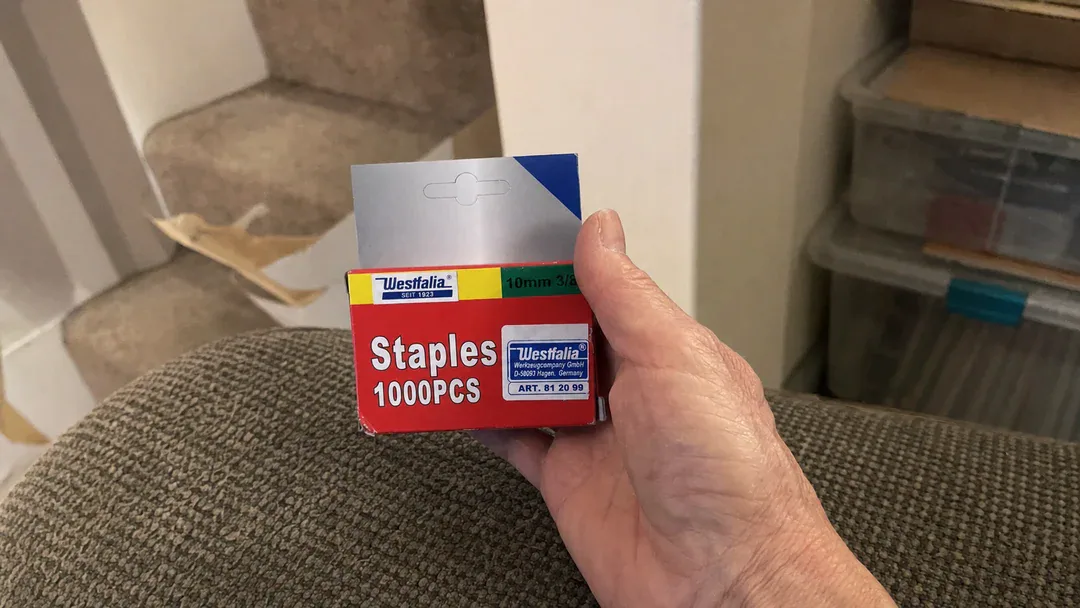 Anhang zur Bewertung
