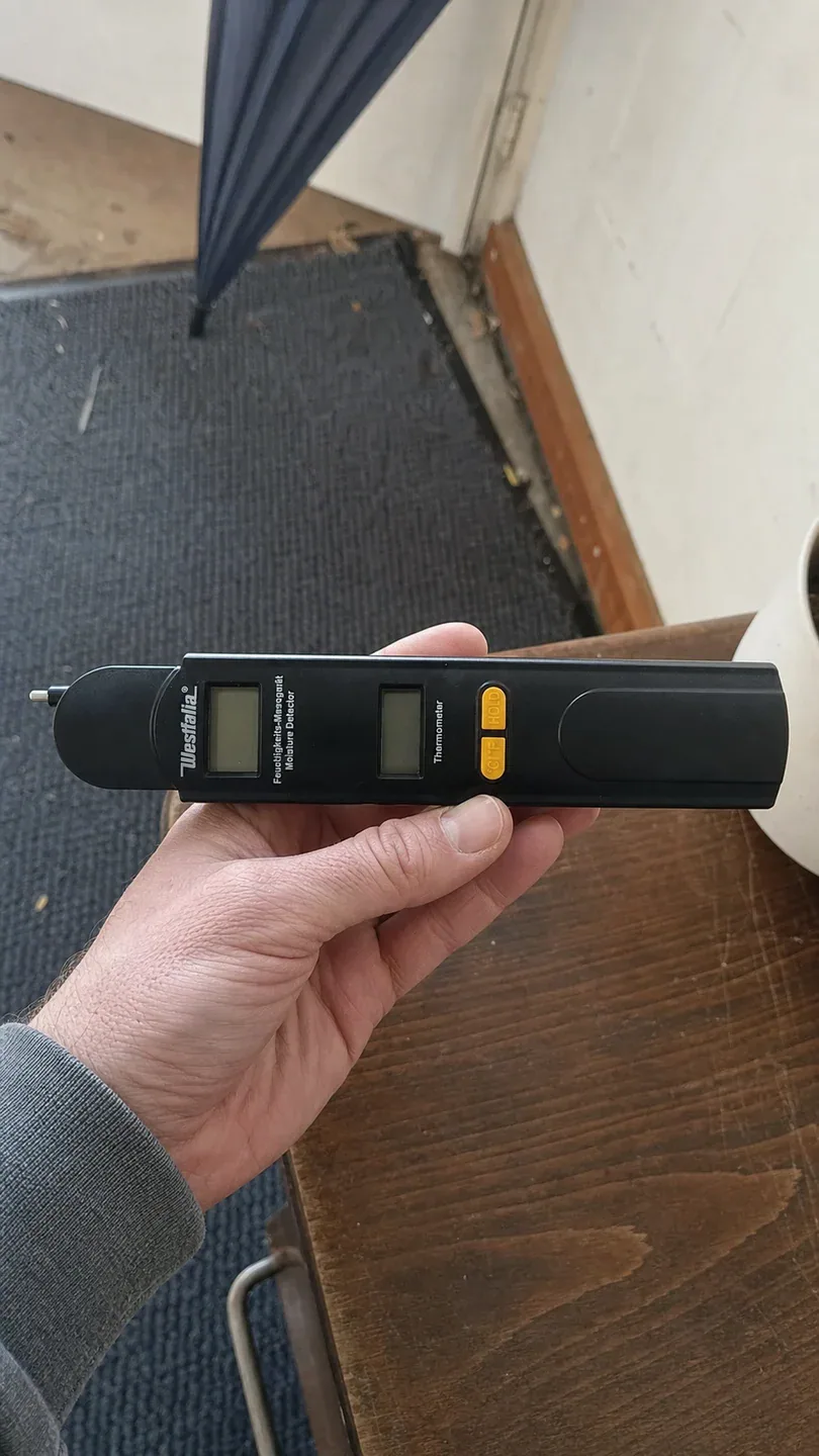 Anhang zur Bewertung