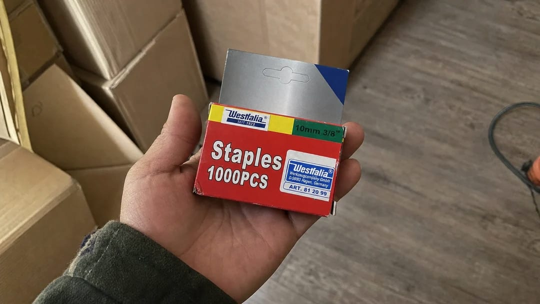 Anhang zur Bewertung