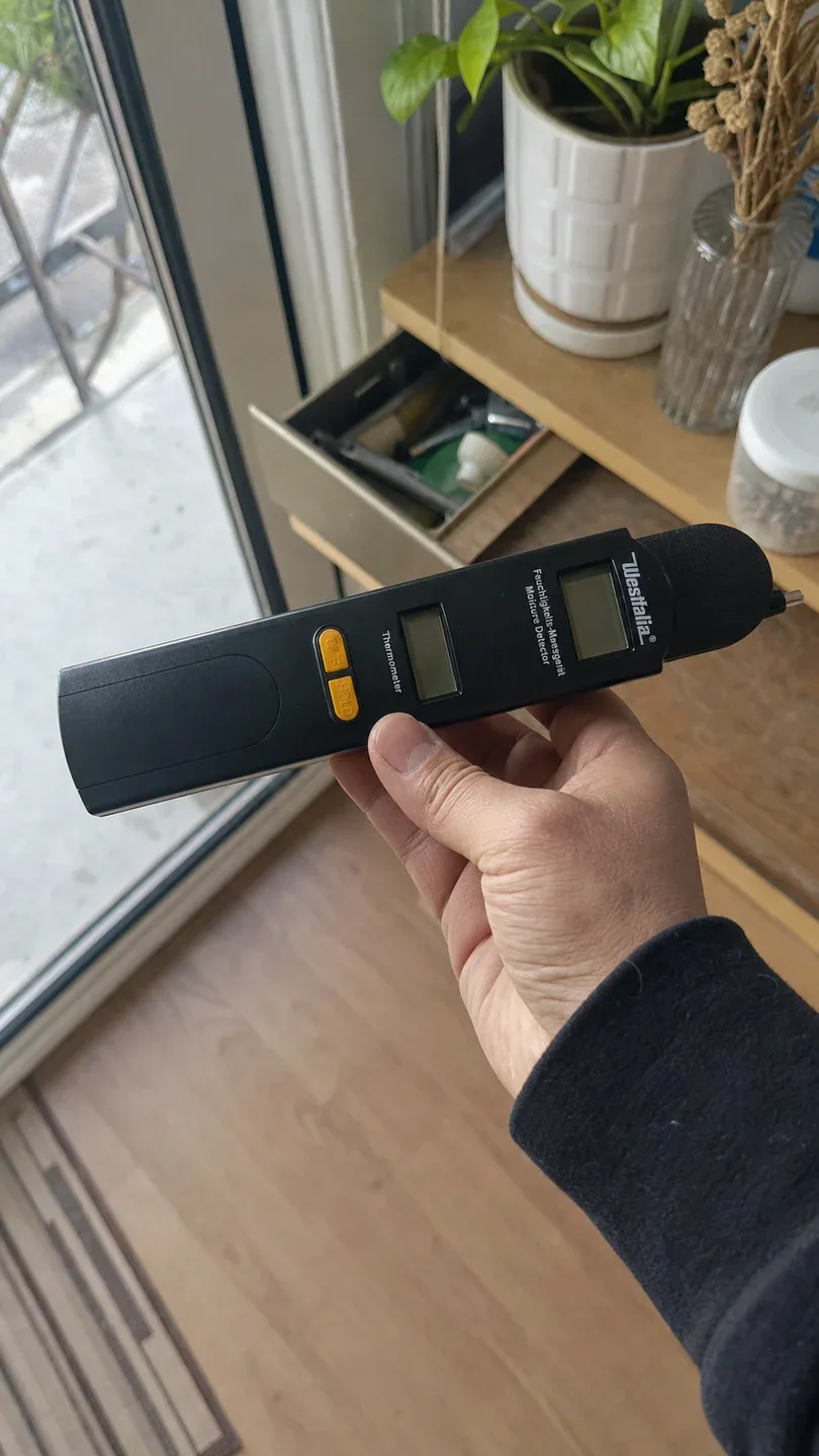 Anhang zur Bewertung