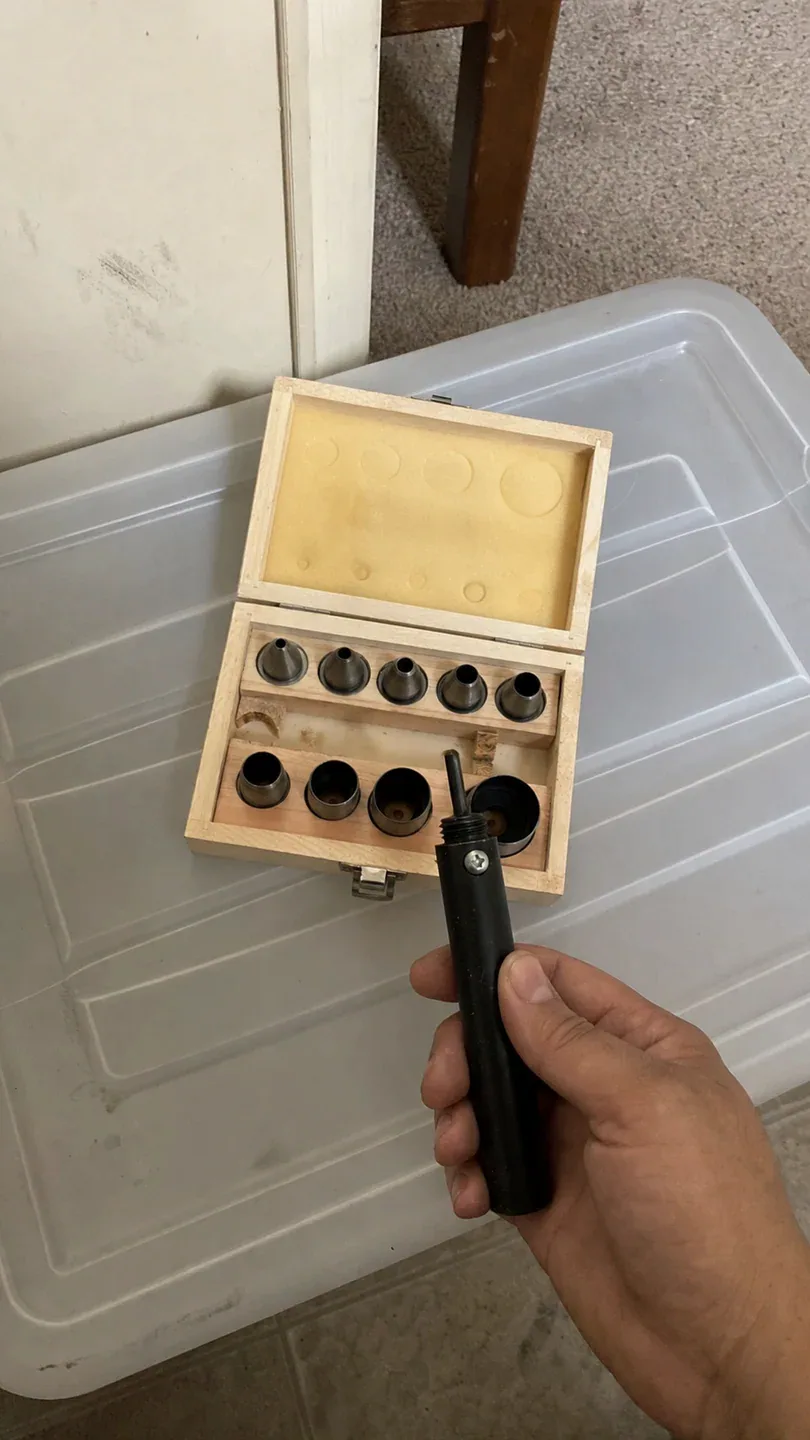 Anhang zur Bewertung