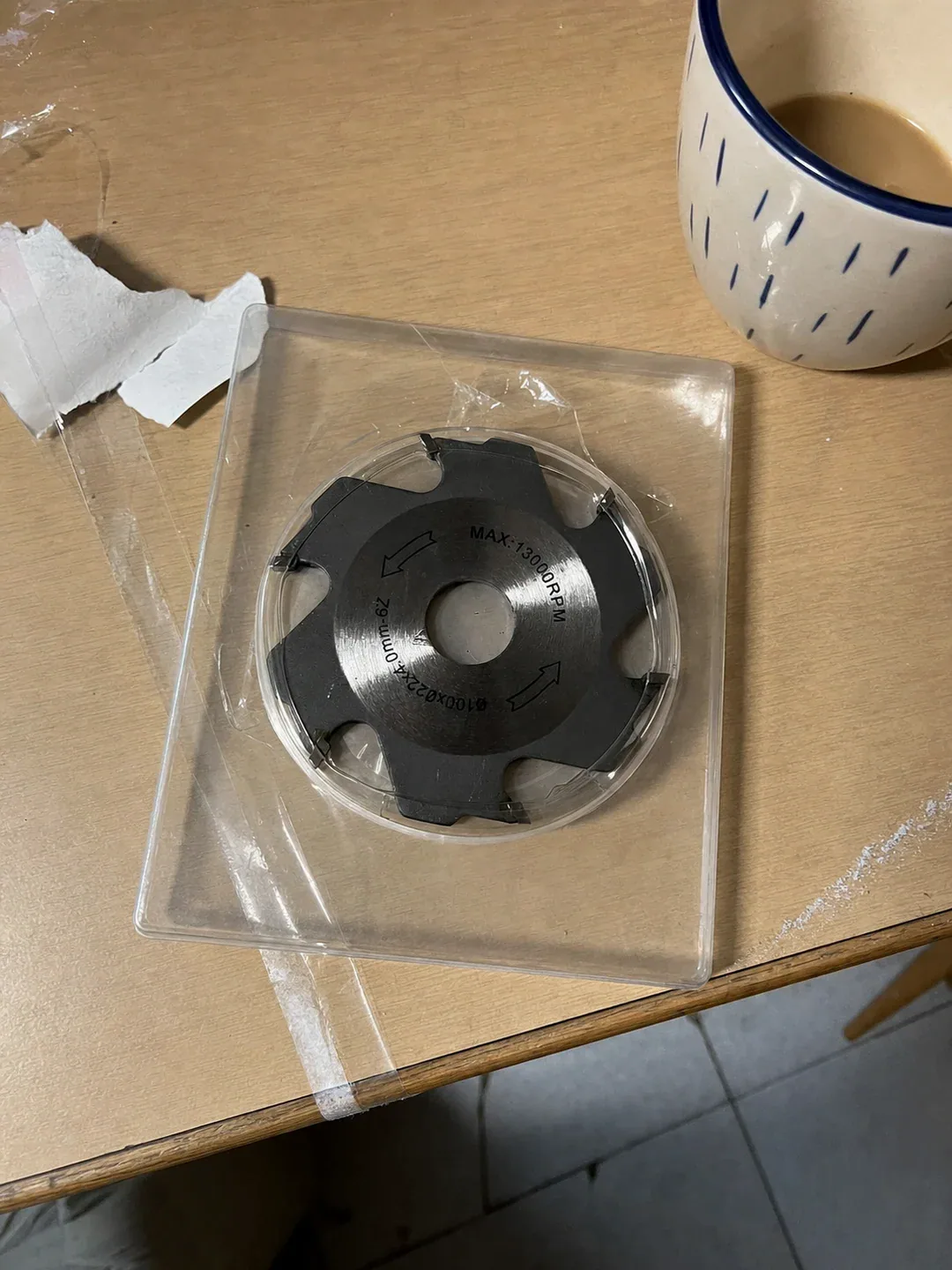 Anhang zur Bewertung