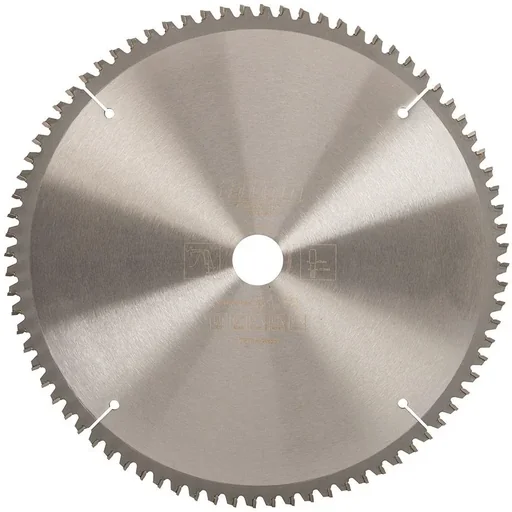 "Holzkreissägeblatt 300 x 30 mm, 80T image"