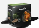 SmokeFire Holzpellets Apfelholz - 8 kg