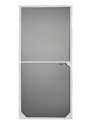 "Insektenschutztür Light 100 x 215 cm, weiß image"