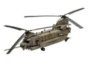 Modellbausatz MH-47E Chinook im