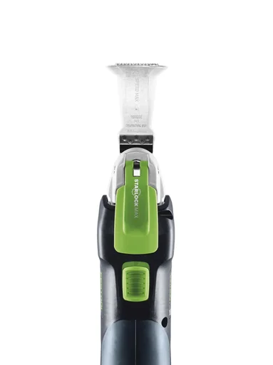 "Spachtel SSP 52/OSC für Oszillierer OSC 18 image"