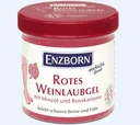 Rotes Weinlaubgel, 200 ml