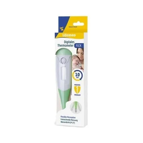 "Digitales Fieberthermometer "Flex" image"