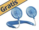 2in1 Ventilator