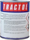 Landmaschinenlack, TS2, Grey, 1 Liter