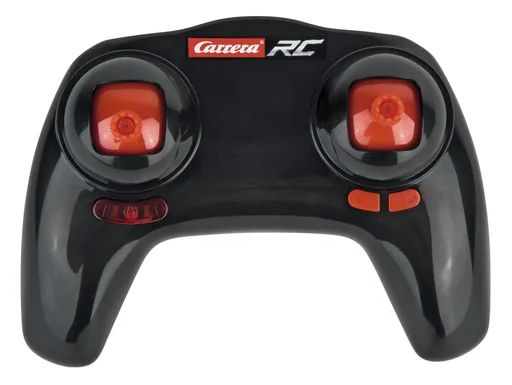 "RC Helicopter 2,4 GHz Red Bull Cobra TAH-1F image"