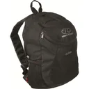 Dublin Rucksack Schwarz