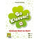 Gesellschaftspiel So Kleever!