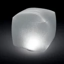 Floating-LED-Licht Quadrat