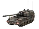 Modellbausatz Panzerhaubitze 2000