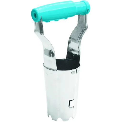 "Automatische Blumenzwiebelpflanze Chrom image"