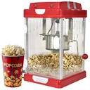 Popcorn-Maschine Kino-Stil 70 Gramm