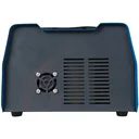 Automatischer Batteriestarter/Ladegerät, 12 A, 6/12 V 8 - 180 Ah EU-Kapazität