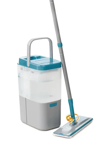 "Elektro-Wischsystem Everclean Mop image"