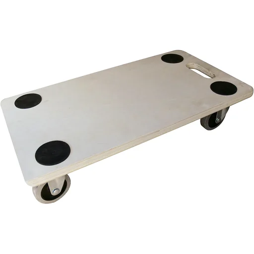 "T4ALL Transporthilfe 580x300mm. 200kg image"